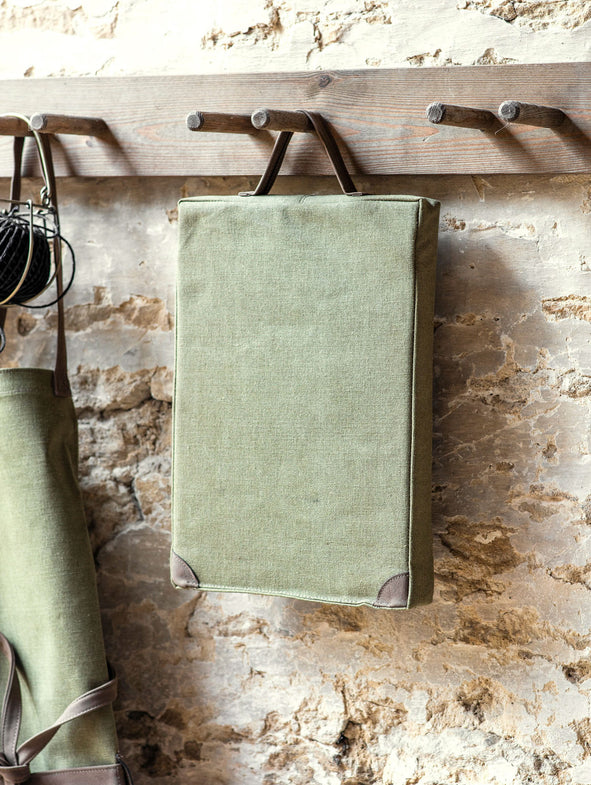Garden Kneeler